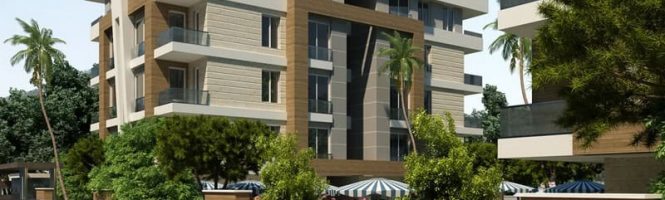 antalya türkei immobilien