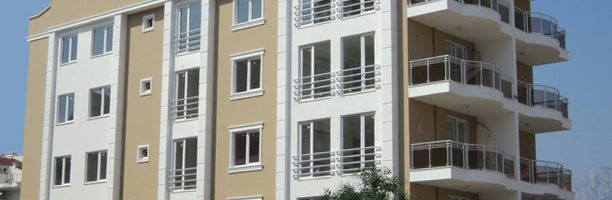 antalya türkei immobilien zu verkaufen