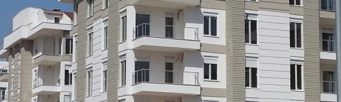 antalya wohnung am meer vermittelt durch deutschen Makler vorort