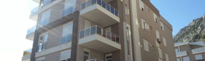 antalya wohnung direkt am meer vom deutschen Makler vorort
