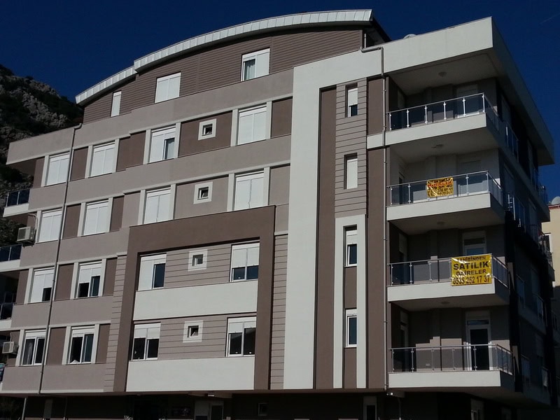 antalya wohnung zum verkauf vom deutschen Makler vorort 2