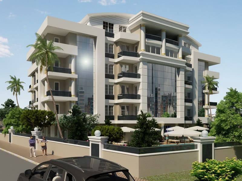antalya wohnungen 5