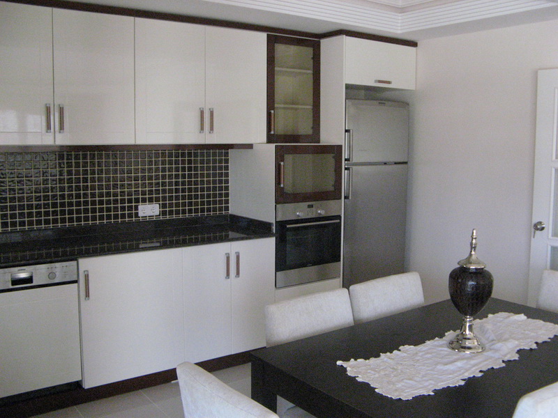 apartments mit meerblick alanya oba vom deutschen Makler 6