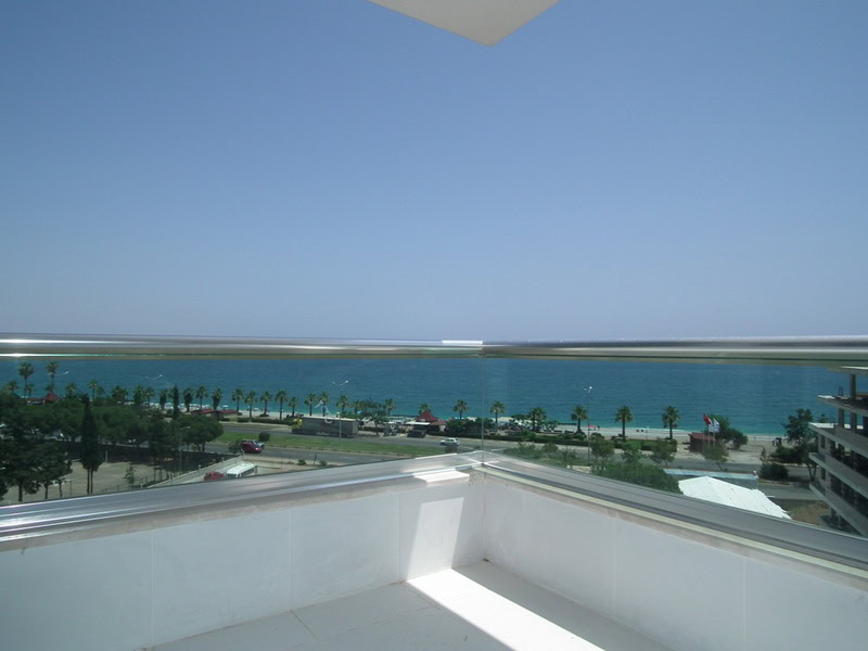 elite wohnungen mit meeresblick antalya 3