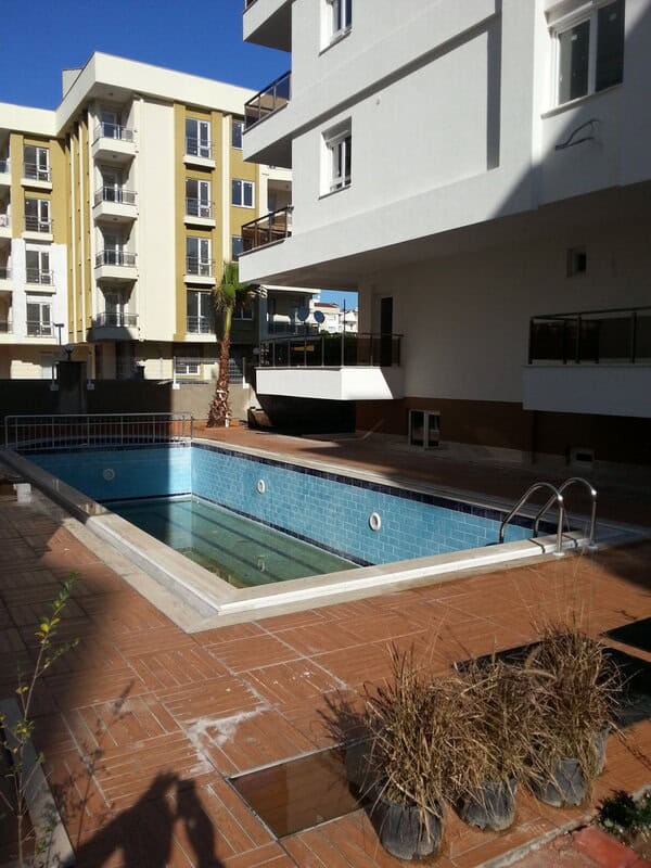 ferienwohnung in antalya zum Kaufen vom deutschen Makler 4