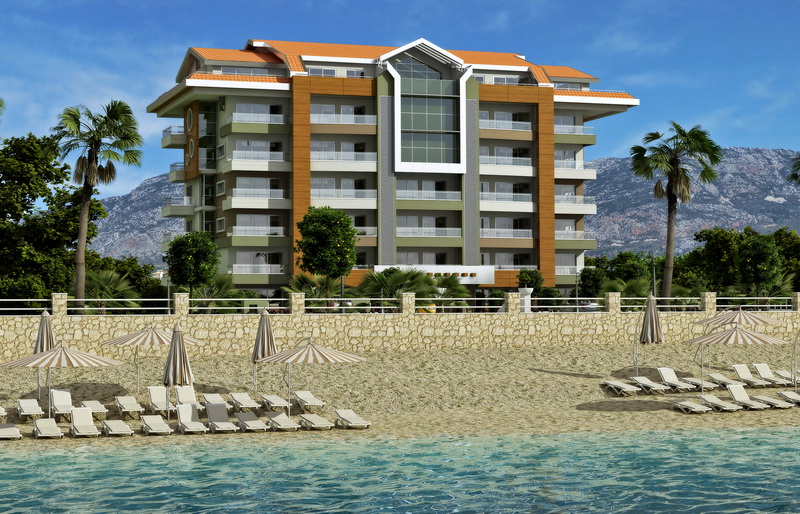grosse strandseiten apartments in alanya 1