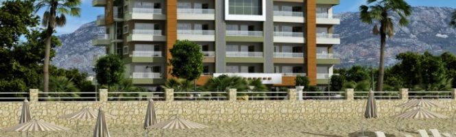grosse strandseiten apartments in alanya