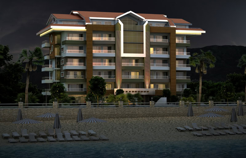 grosse strandseiten apartments in alanya 3