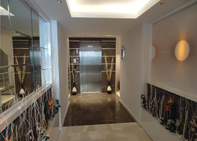 immobilien in alanya oba günstig gelegen 300m zum Strand 3