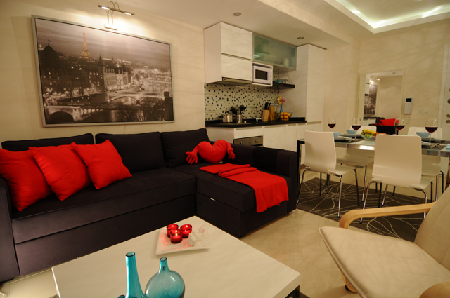 immobilien in alanya oba günstig gelegen 300m zum Strand 8