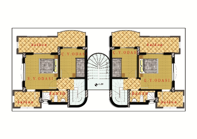 haus in türkei kemer 7