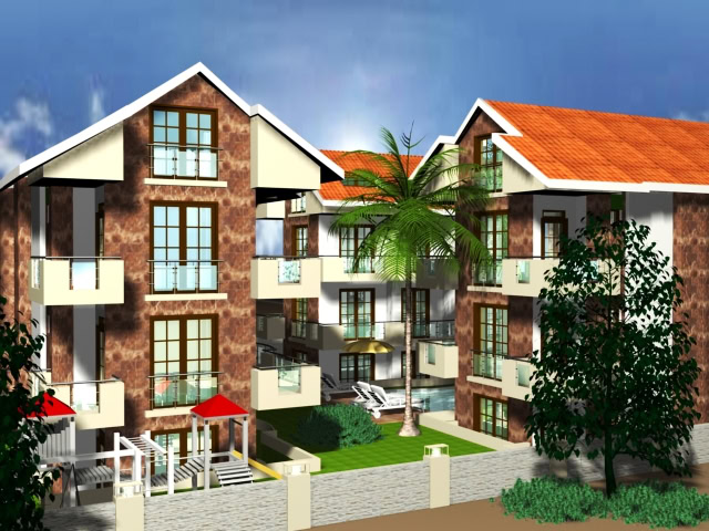 haus in türkei kemer 3