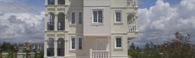 immo in türkei belek vom deutschen Makler in Belek