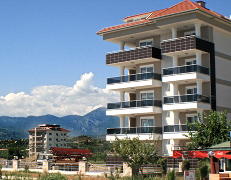 immobilie am meer in alanya türkei 6