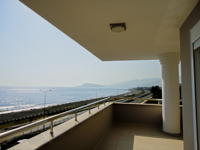 immobilie am meer in alanya türkei 1