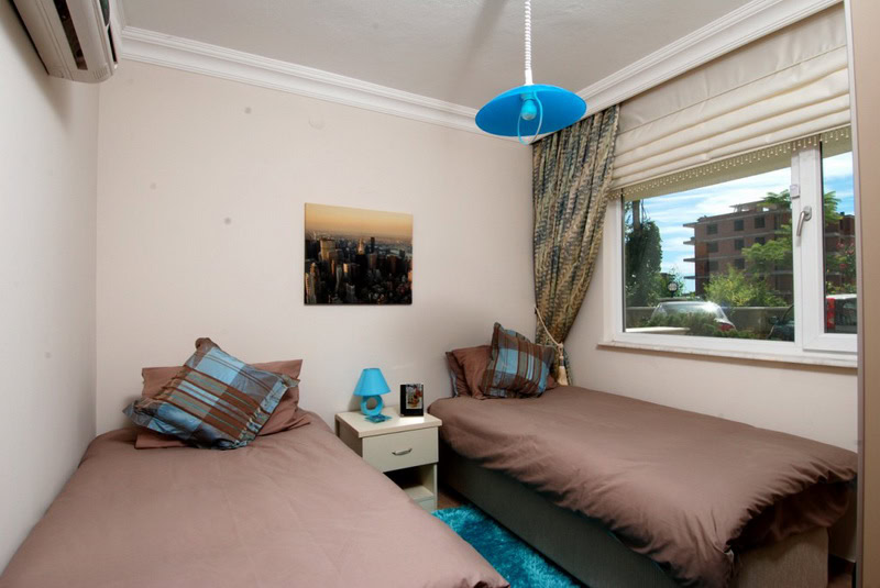 Immobilien Antalya in Konyaalti Hurma nahe der Strandpromenade 8