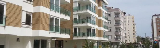 immobilien antalya lara