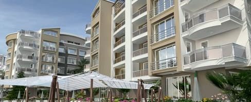 immobilien antalya türkei zu verkaufen