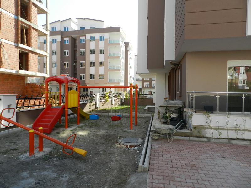 immobilien antalya zu verkaufen vom deutschen Makler 8