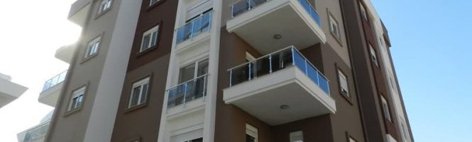 immobilien antalya zu verkaufen vom deutschen Makler