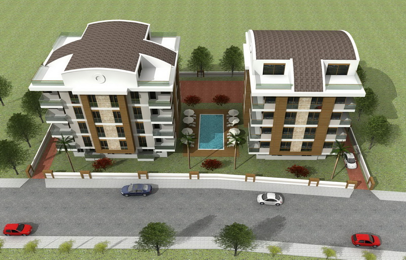 immobilien antalya zum kaufen vom deutschen Makler vorort 5