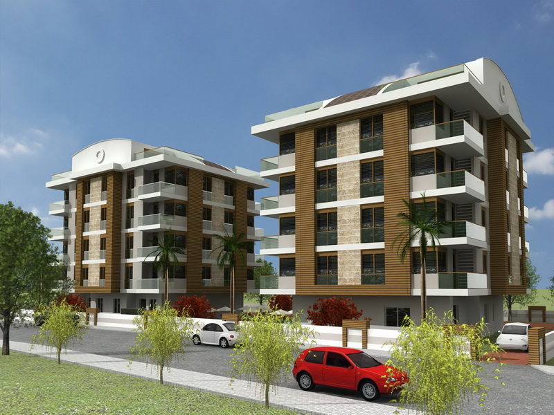 immobilien antalya zum kaufen vom deutschen Makler vorort 6