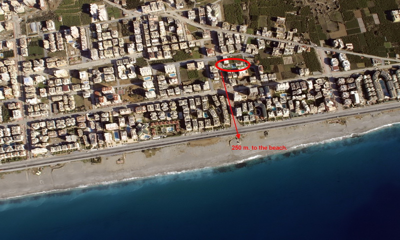 immobilien in alanya mahmutlar komplett möbliert zu verkaufen 6