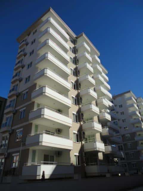 immobilien in alanya mahmutlar komplett möbliert zu verkaufen 2