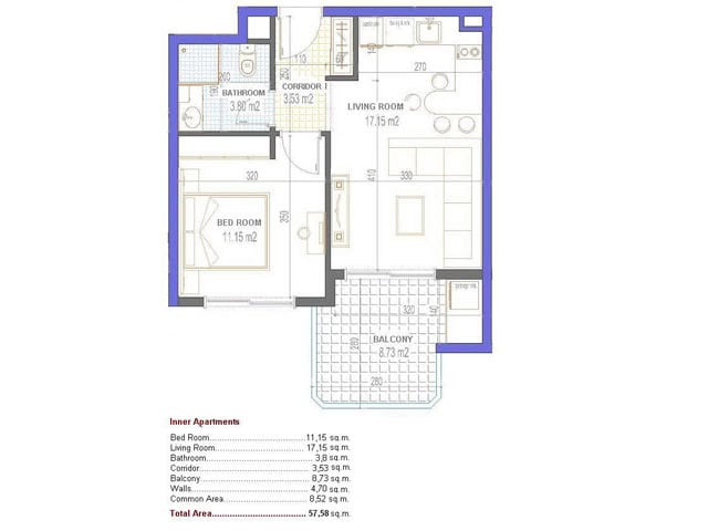 immobilien in alanya mahmutlar komplett möbliert zu verkaufen 9