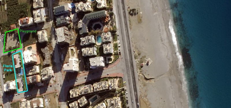 immobilien in alanya mahmutlar komplett möbliert zu verkaufen 5