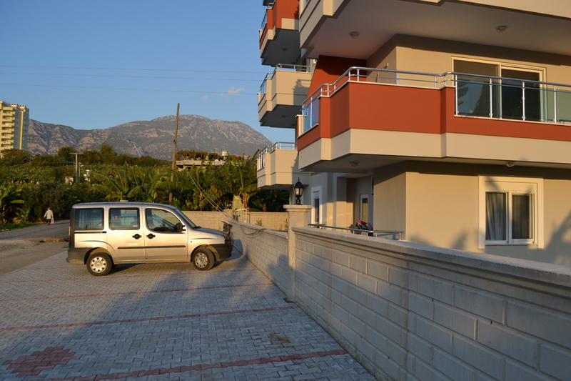 immobilien in alanya zum verkauf vom deutschen Makler 3
