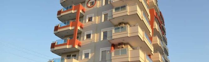 immobilien in alanya zum verkauf vom deutschen Makler