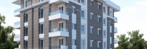 immobilien in antalya konyaalti am meer