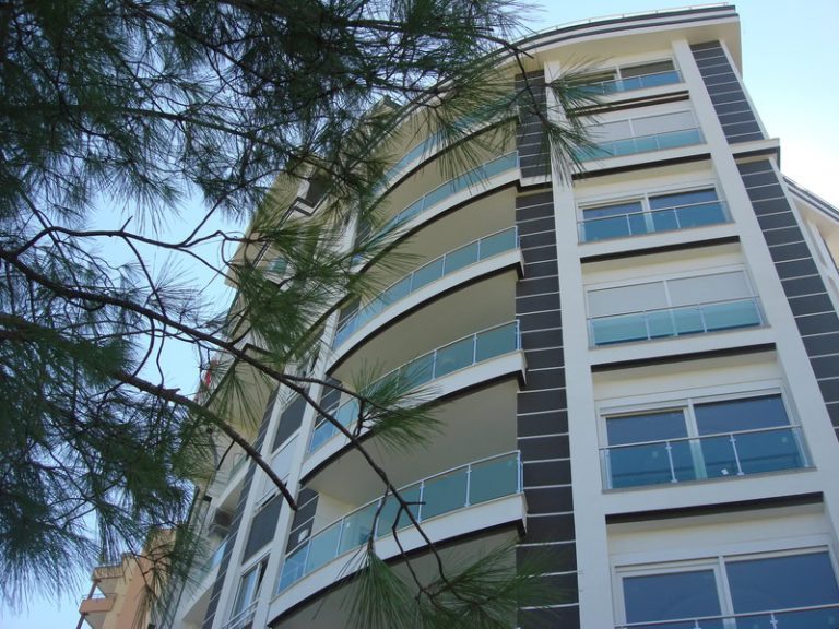 immobilien in antalya mit schwimmbad 1