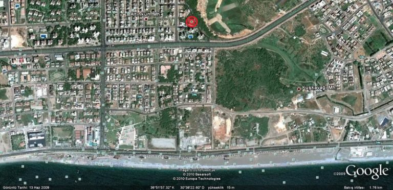 immobilien in antalya mit schwimmbad 15