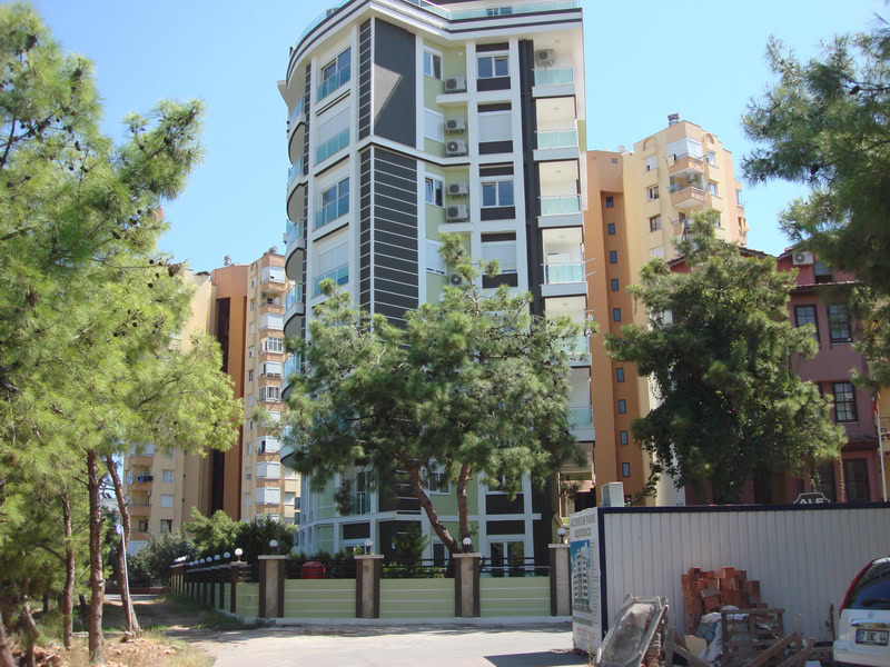immobilien in antalya mit schwimmbad 16