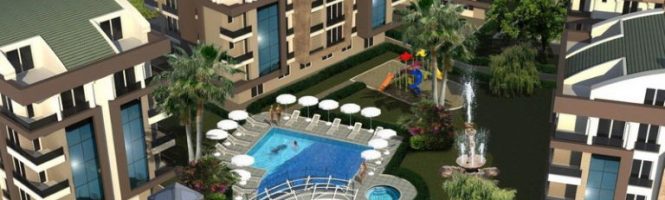 immobilien in antalya stadt