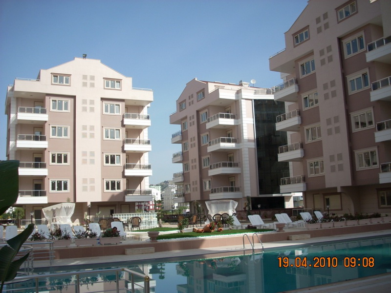 immobilien in antalya zu verkaufen vom deutschen Makler 2