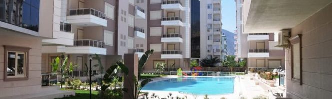 immobilien in antalya zu verkaufen vom deutschen Makler