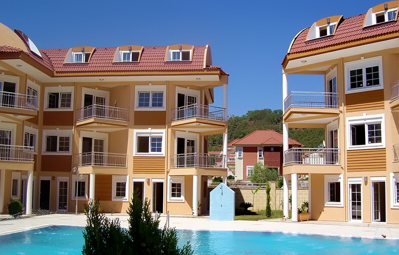 immobilien in kemer türkei 2