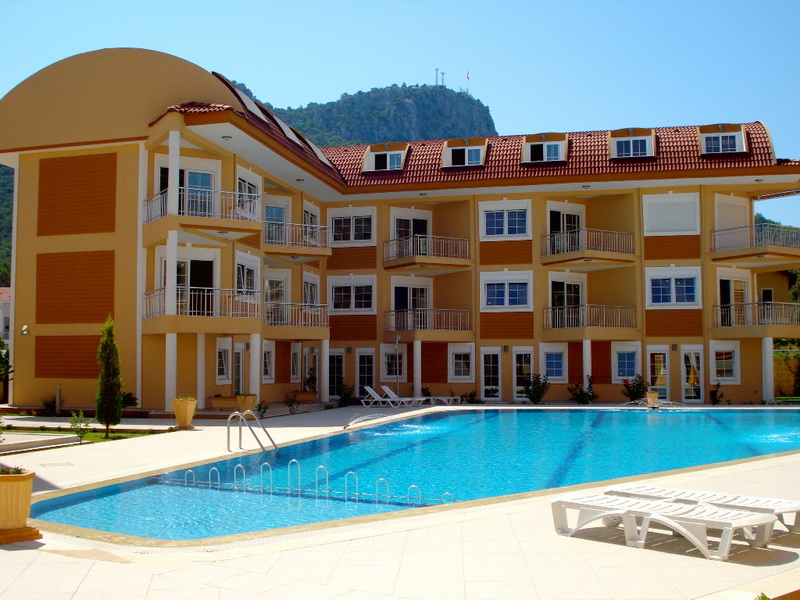 immobilien in kemer türkei 3