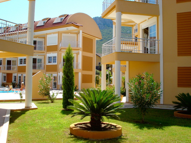 immobilien in kemer türkei 6