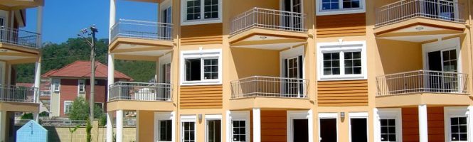 immobilien in kemer türkei