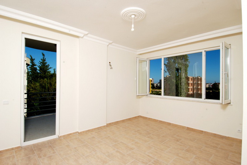 Immobilien Antalya in Konyaalti Hurma nahe der Strandpromenade 10