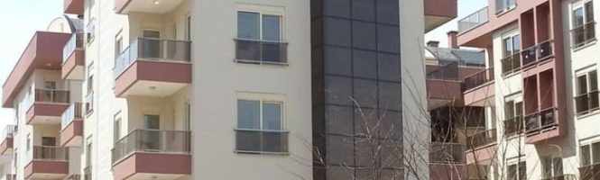 immobilien zum verkauf antalya