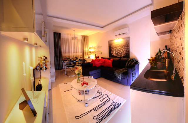 immobilien zum verkauf in der türkei, alanya 11