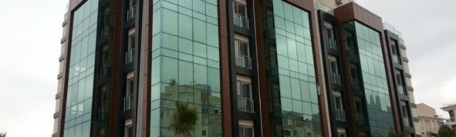 kaufen wohnung türkei durch einen deutschen Makler vorort