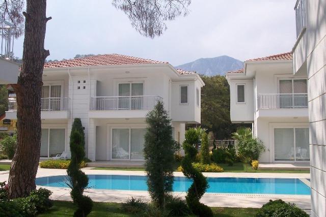 kemer villa mit blick auf gebirge 3