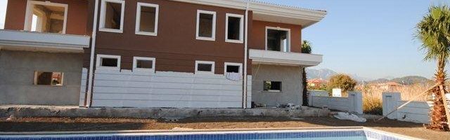kemer villa zu verkaufen
