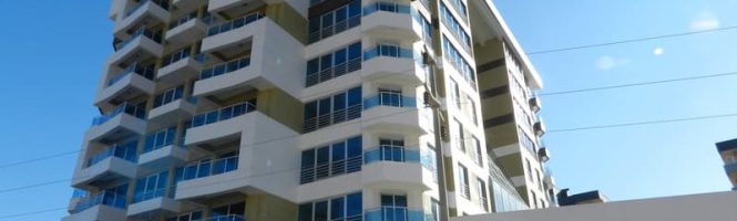 luxus loft wohnungen in antalya vom deutschen Makler vorort